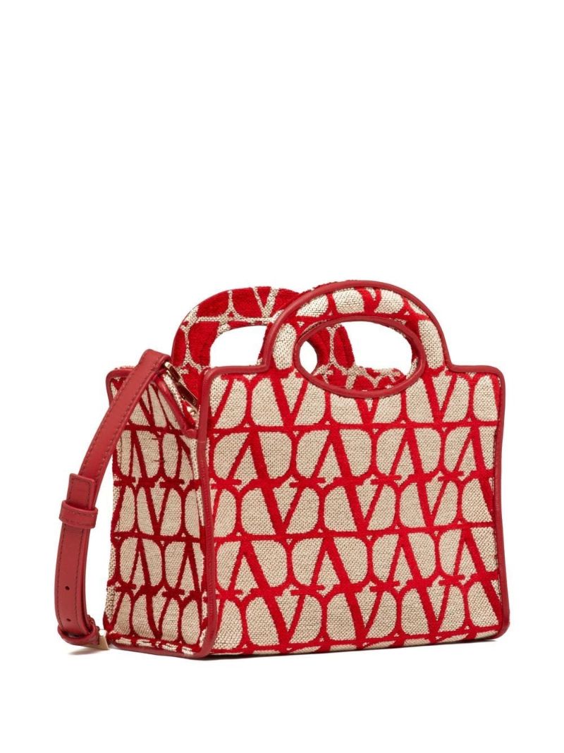 Neutral Le TroisiÃ_x0083_Â¨me Toile Iconographe Tote Bag