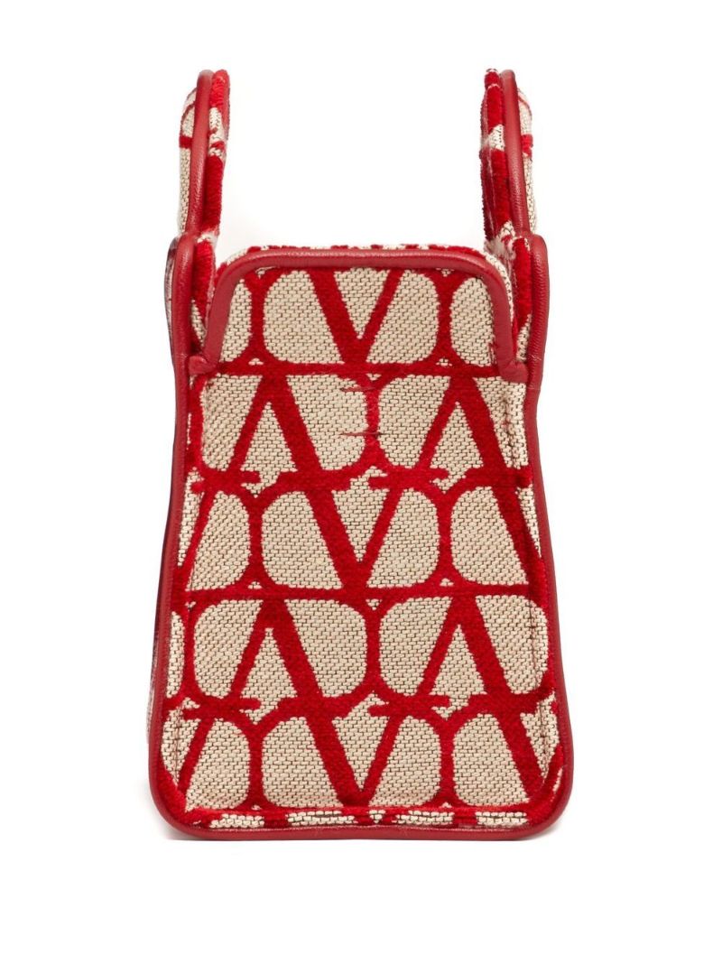Neutral Le TroisiÃ_x0083_Â¨me Toile Iconographe Tote Bag