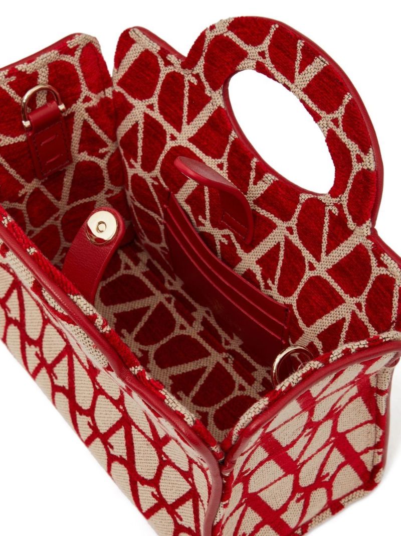 Neutral Le TroisiÃ_x0083_Â¨me Toile Iconographe Tote Bag