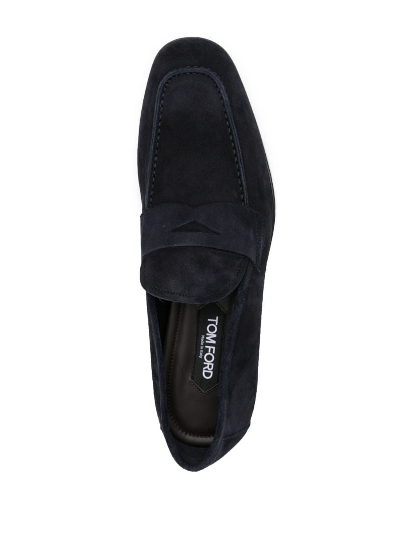 Sean Loafers