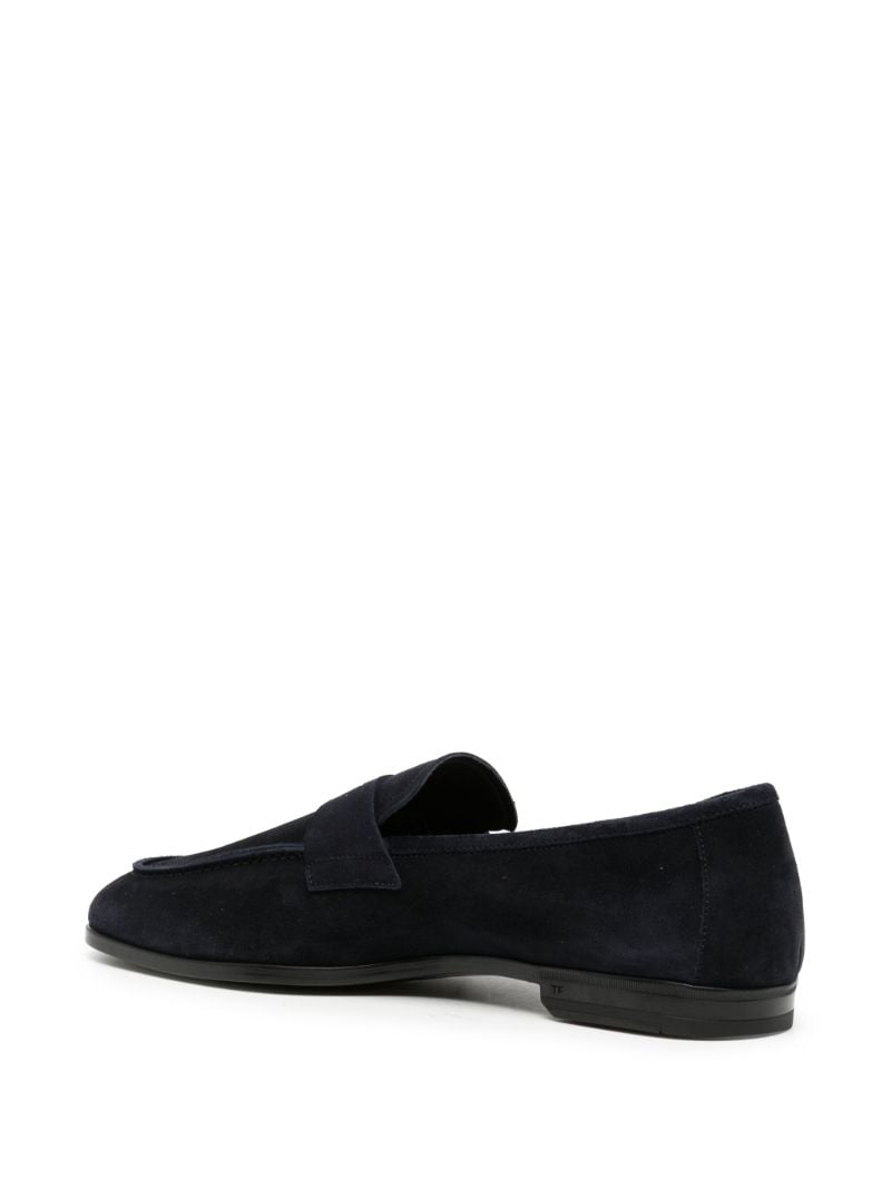 Sean Loafers