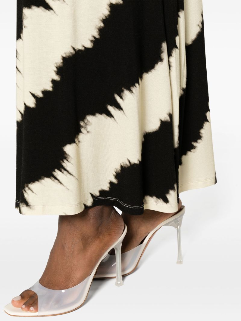Black Haven of Reverie Skirt