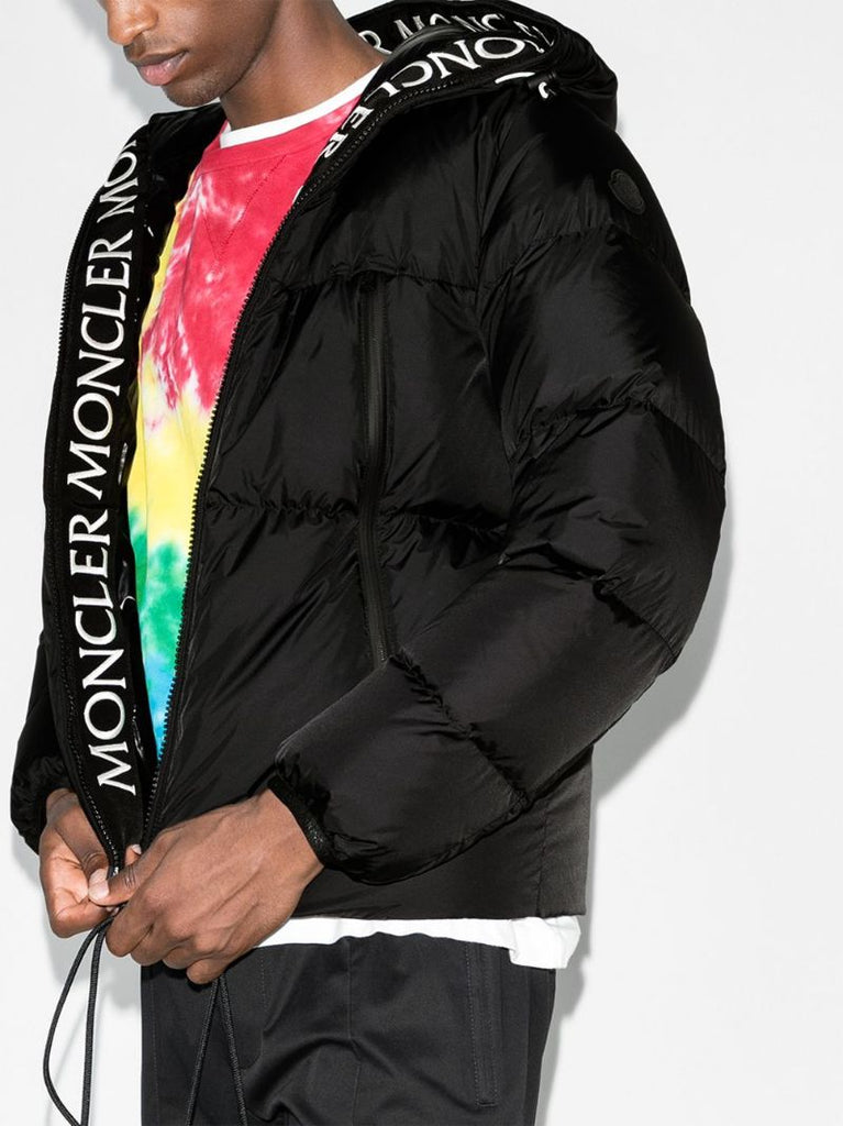 Montcla Hooded Padded Jacket