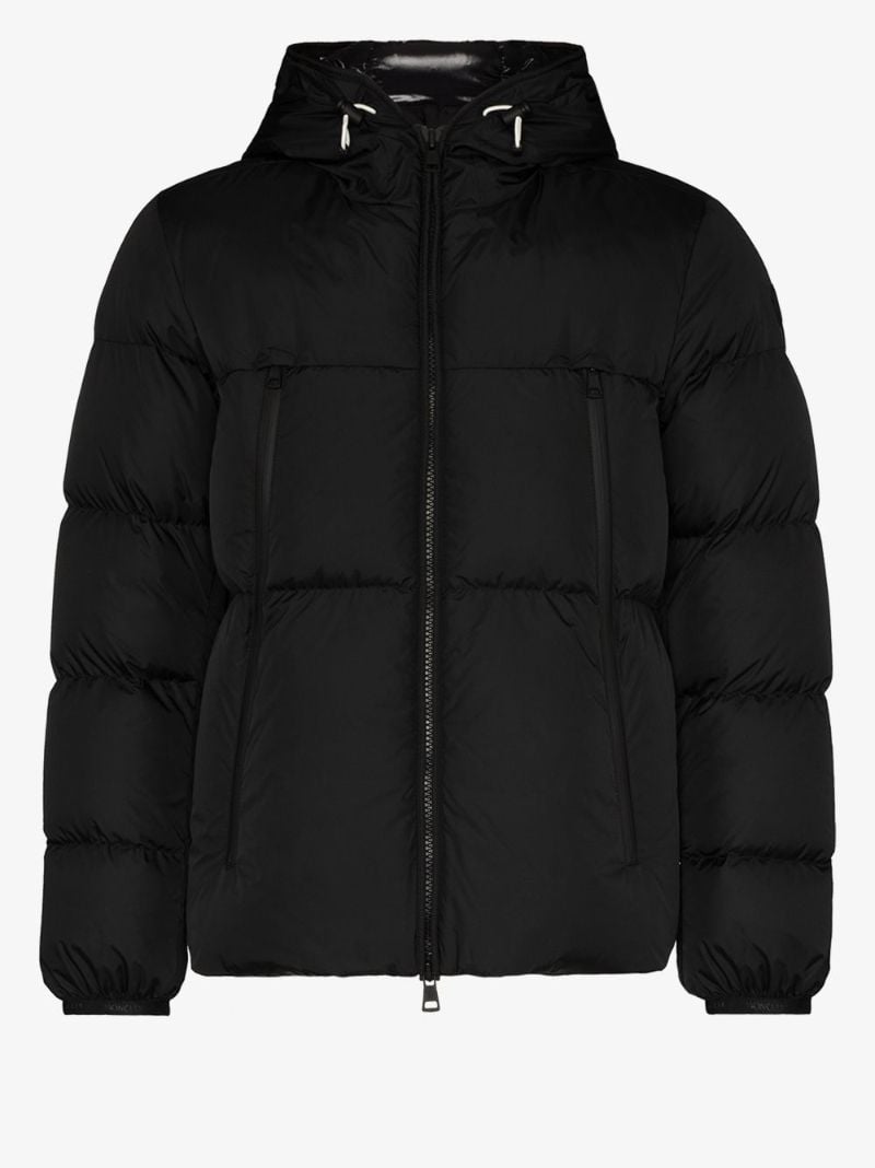 Montcla Hooded Padded Jacket