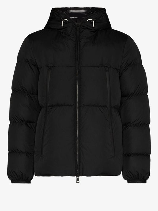 Montcla Hooded Padded Jacket