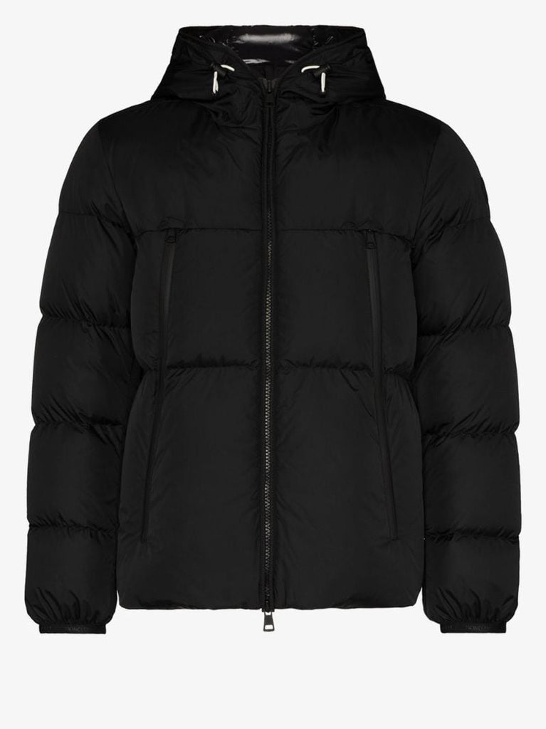 Montcla Hooded Padded Jacket