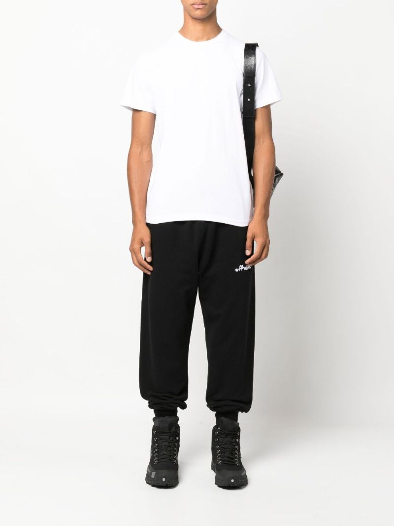 White for All Triple Pack Cotton T-shirts