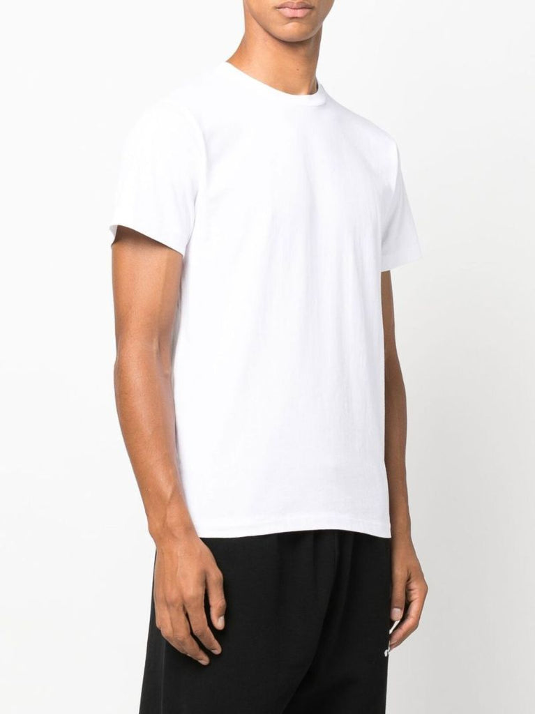 White for All Triple Pack Cotton T-shirts