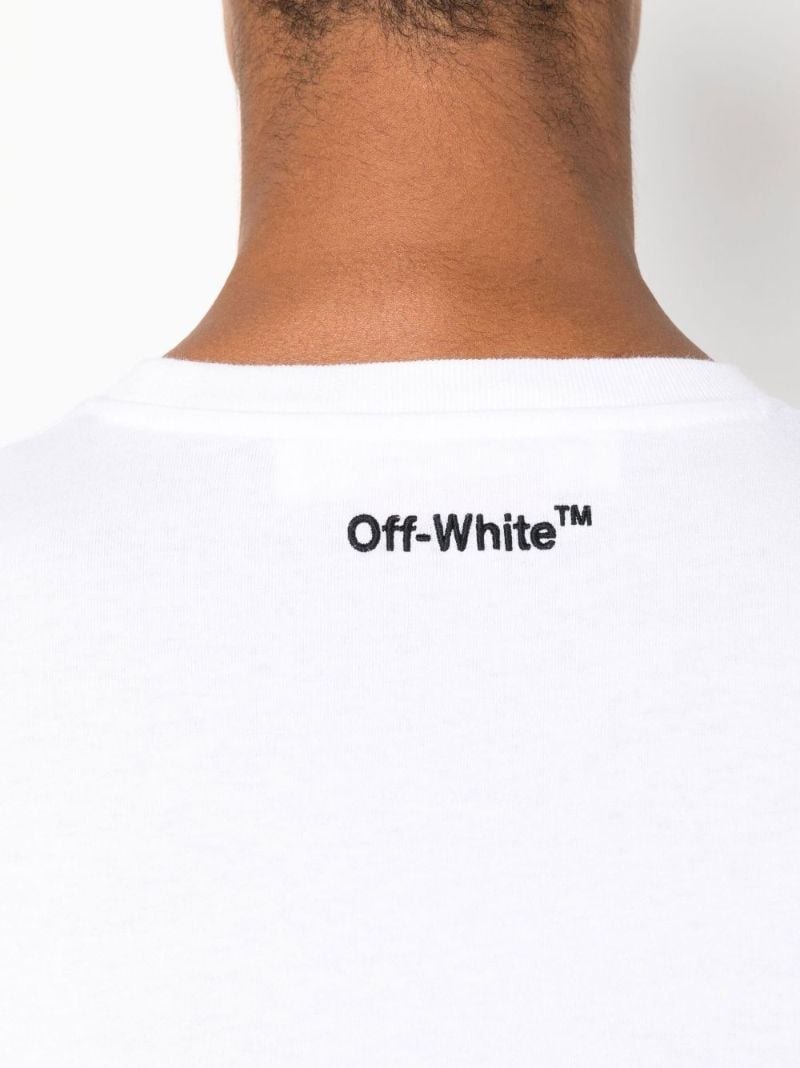 White for All Triple Pack Cotton T-shirts