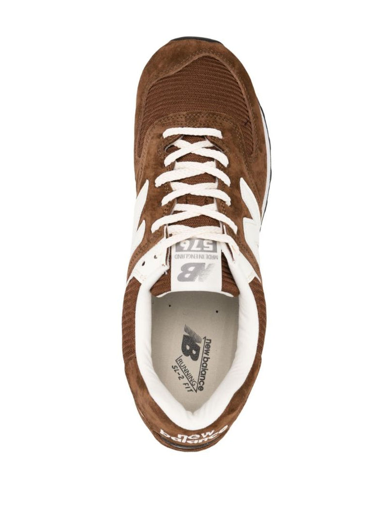Made in Uk 576 Sneakers