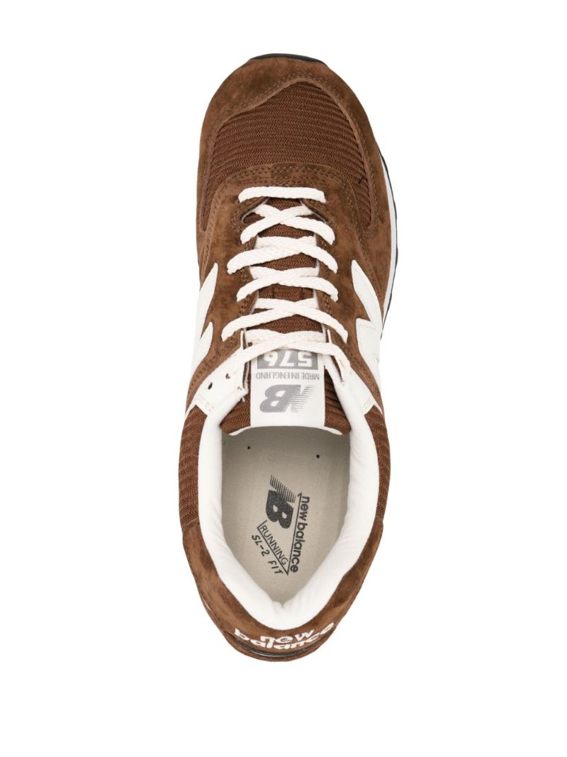 Made in Uk 576 Sneakers