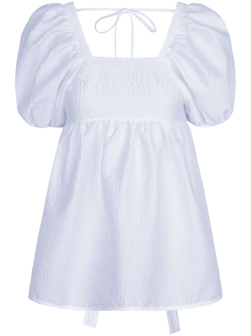 Alma Blouse