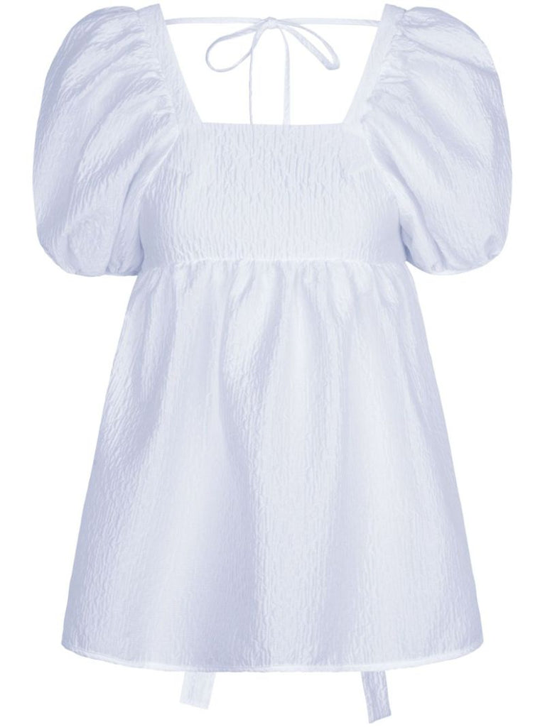 Alma Blouse