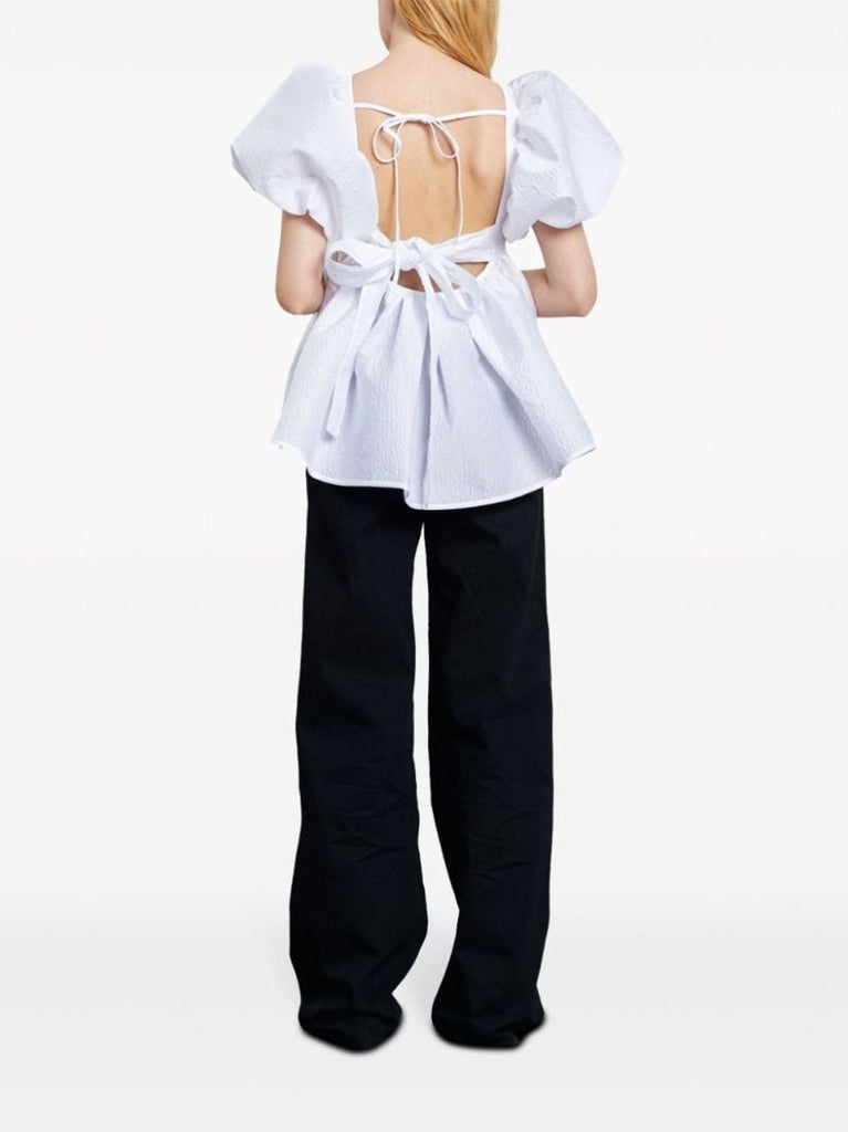 Alma Blouse