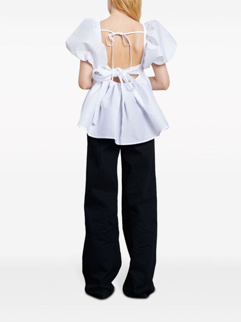 Alma Blouse