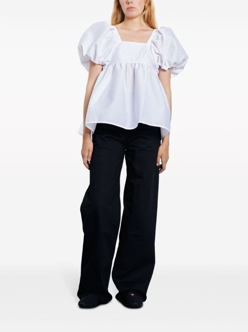 Alma Blouse