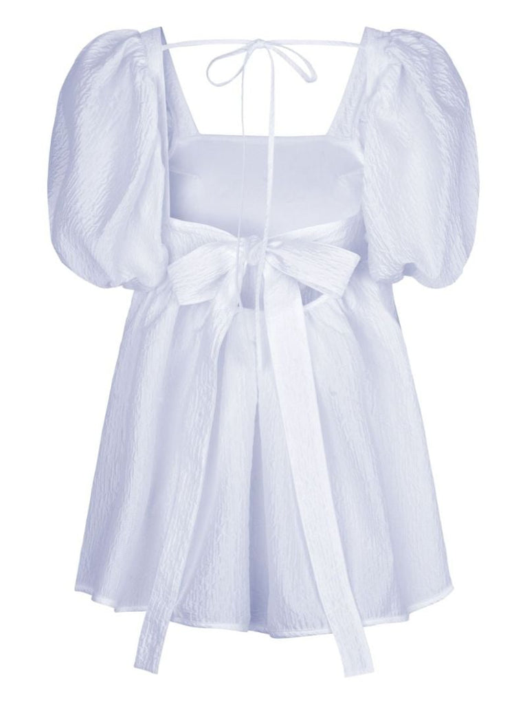Alma Blouse