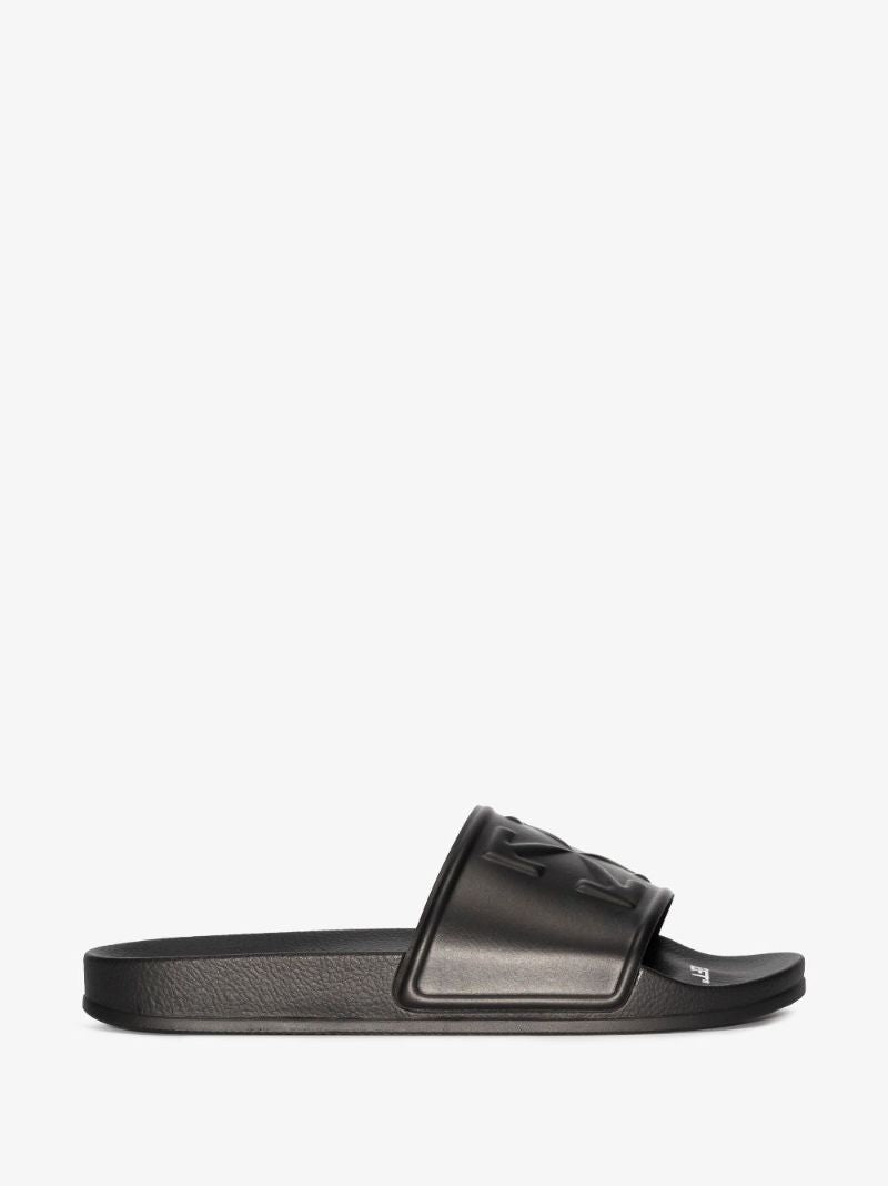 Black Arrow Slides