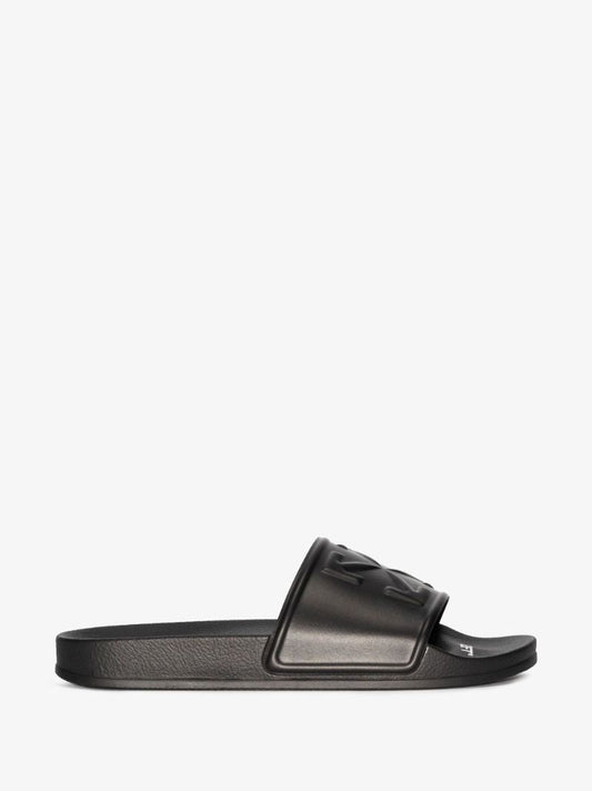 Black Arrow Slides
