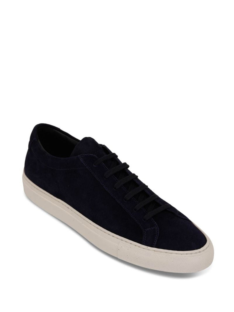 Original Achilles Suede Sneakers