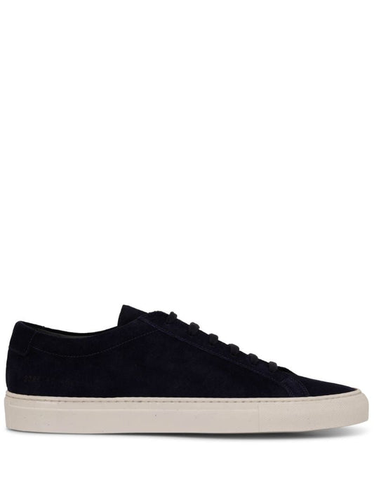 Original Achilles Suede Sneakers