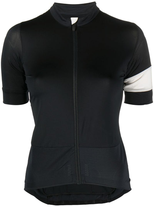 Black Pro Team Training Jersey