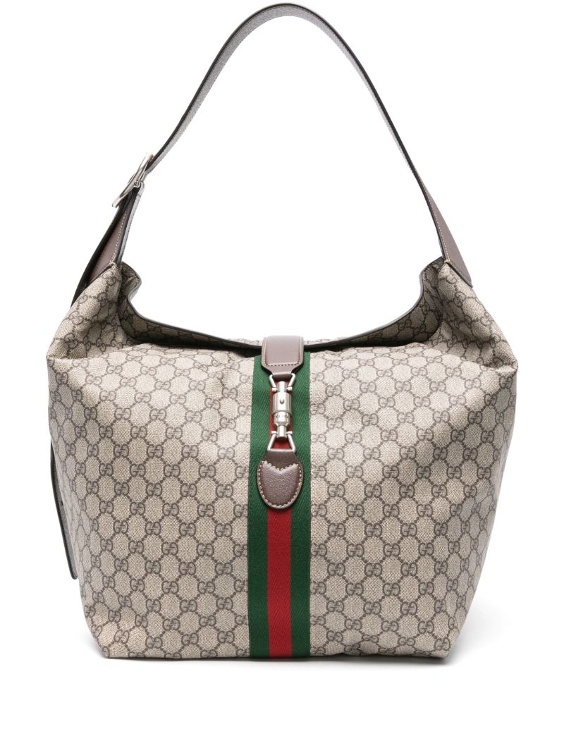 Neutral Jackie 1961 Medium Messenger Bag