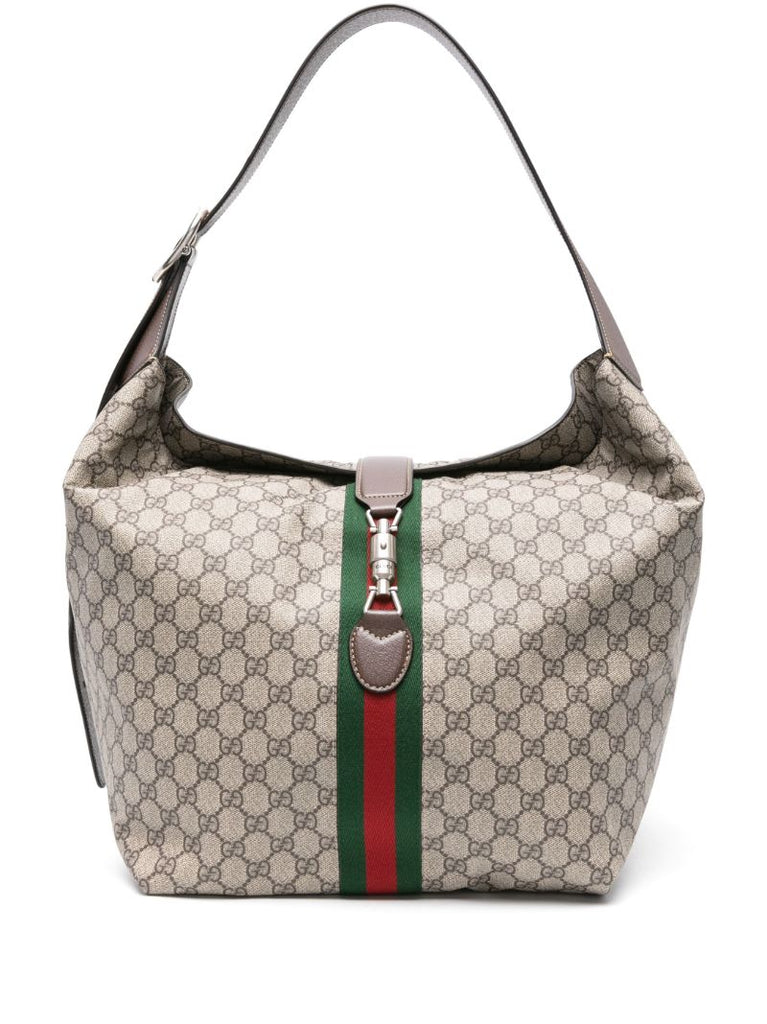 Neutral Jackie 1961 Medium Messenger Bag