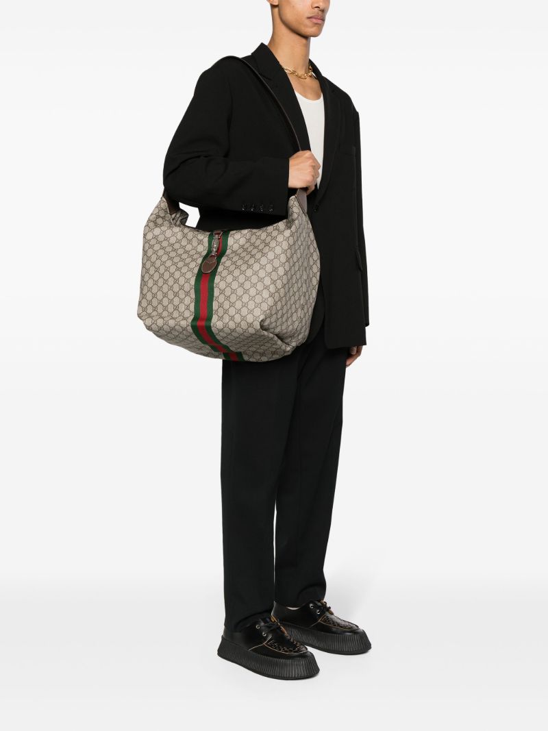 Neutral Jackie 1961 Medium Messenger Bag