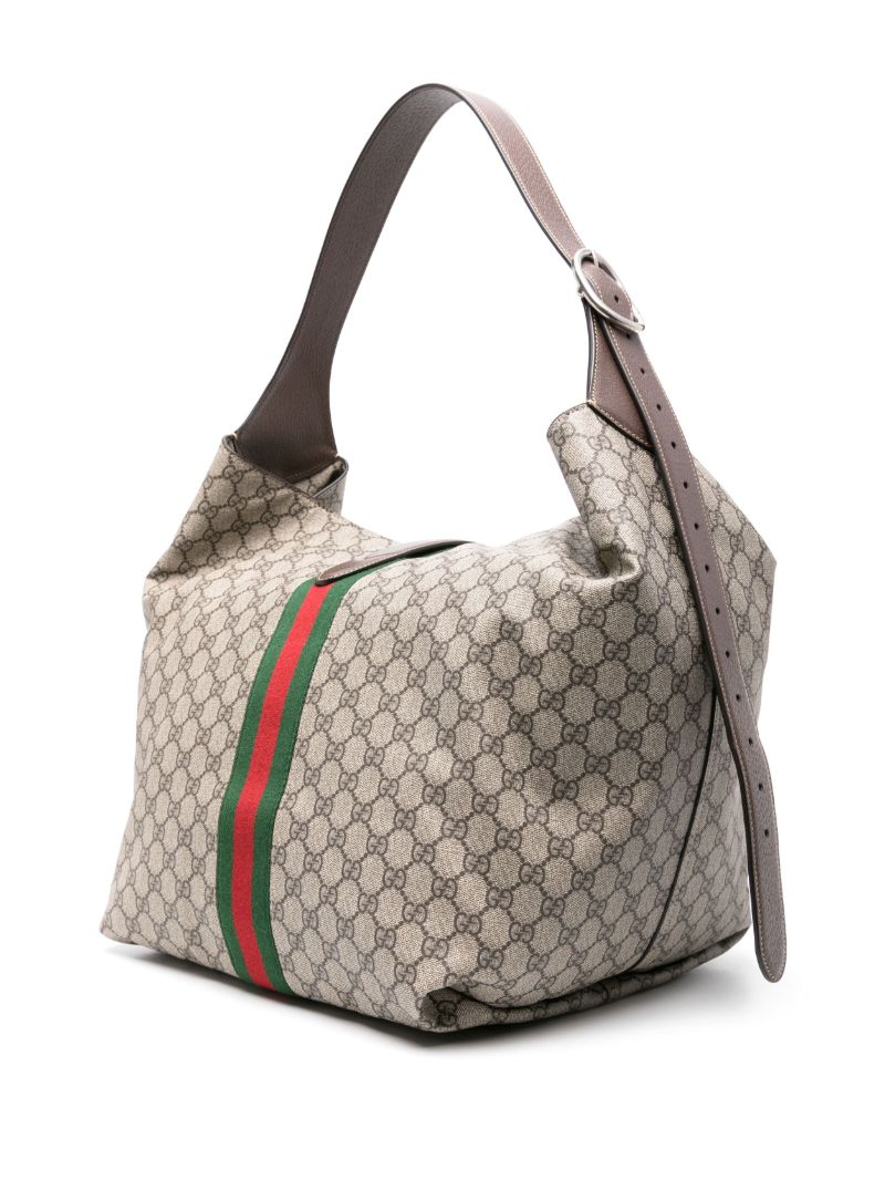 Neutral Jackie 1961 Medium Messenger Bag