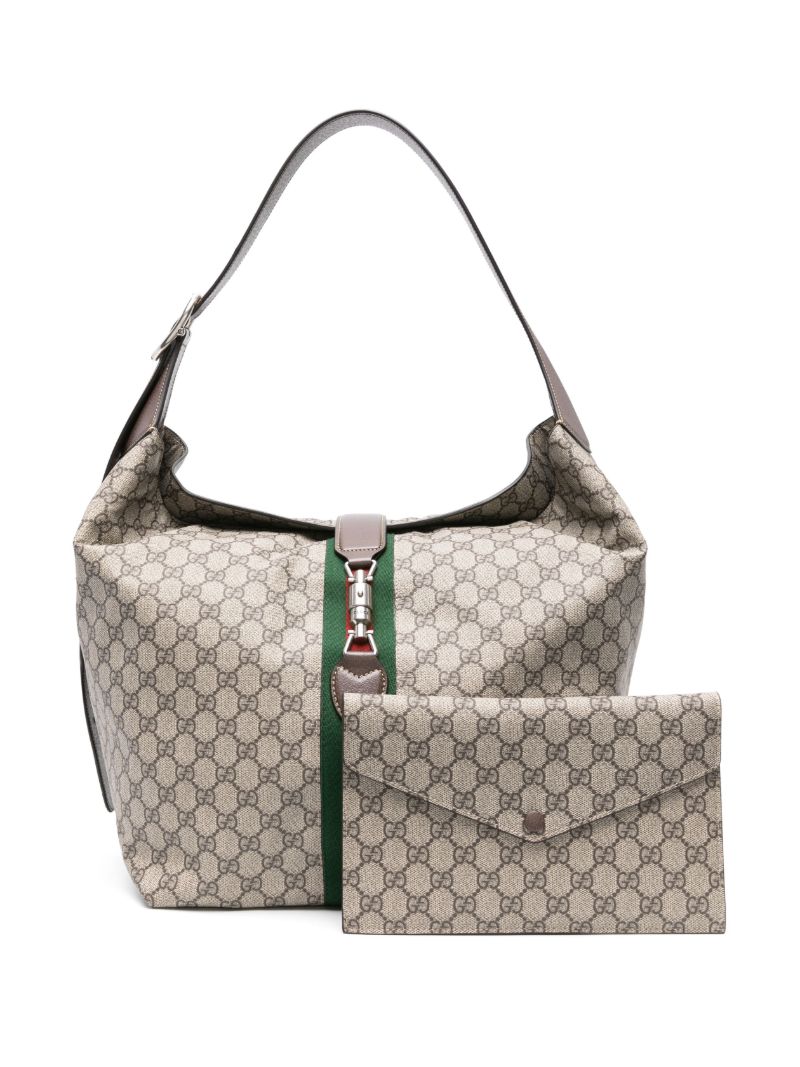 Neutral Jackie 1961 Medium Messenger Bag