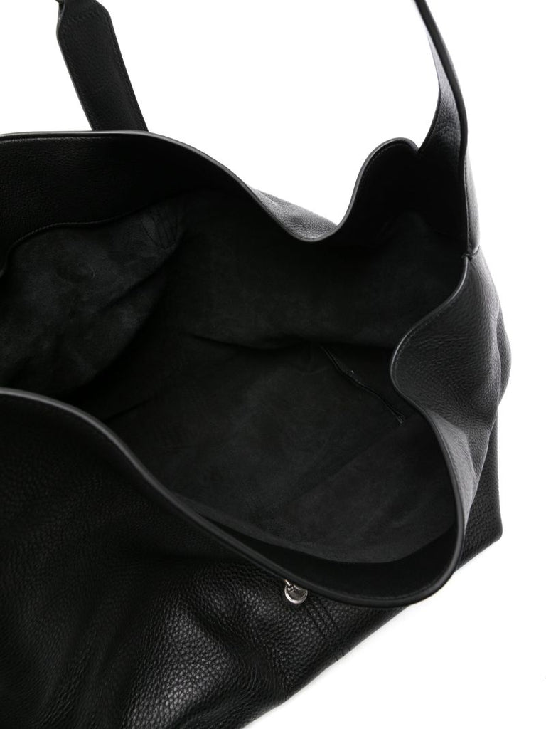 Black Jackie 1961 Medium Leather Shoulder Bag