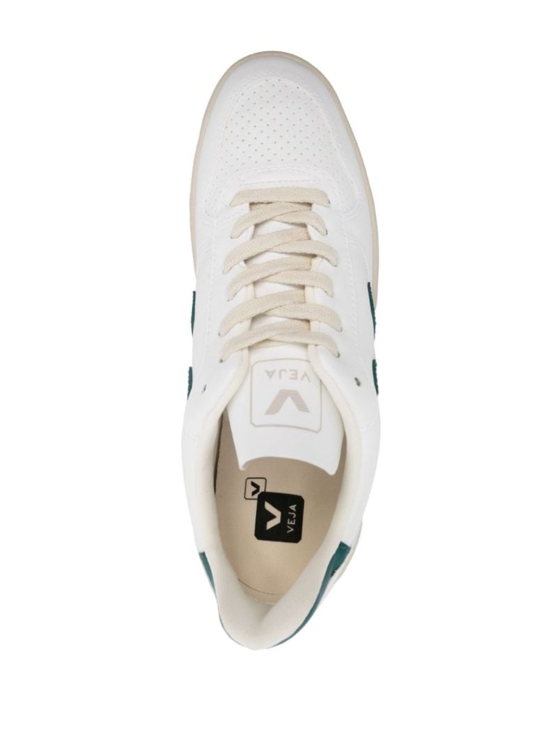 V-10 Cwl Sneakers