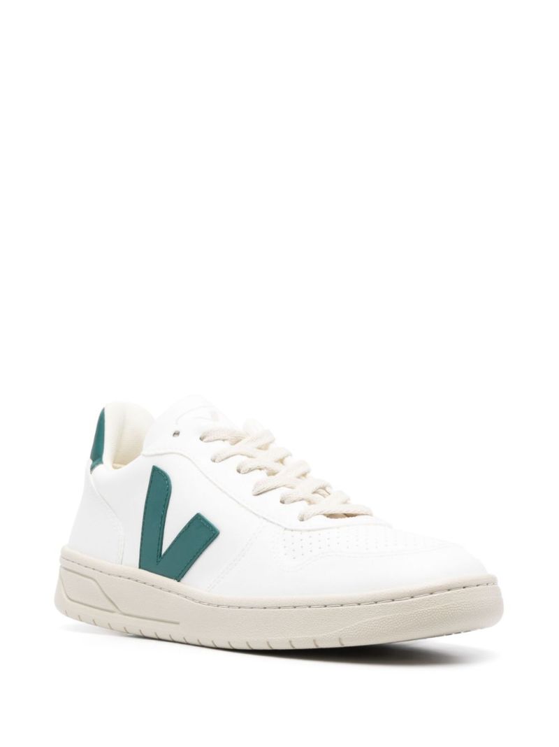 V-10 Cwl Sneakers