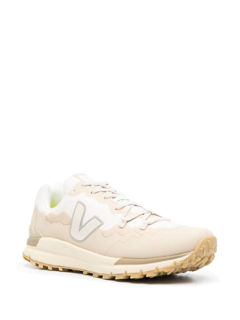 Neutral Fitz Roy Hiking Sneakers