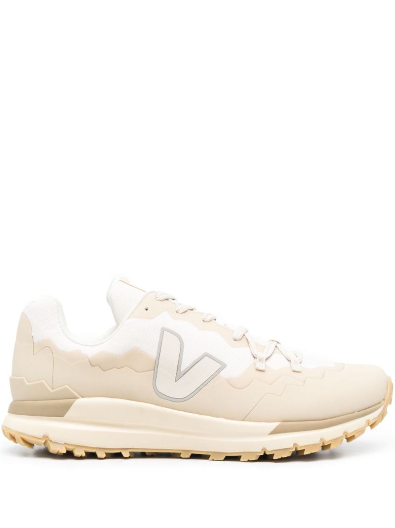 Neutral Fitz Roy Hiking Sneakers