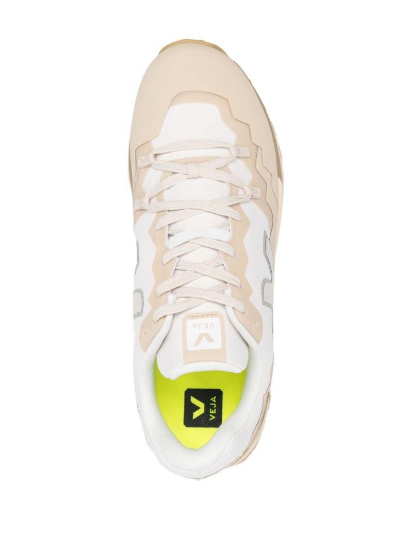 Neutral Fitz Roy Hiking Sneakers