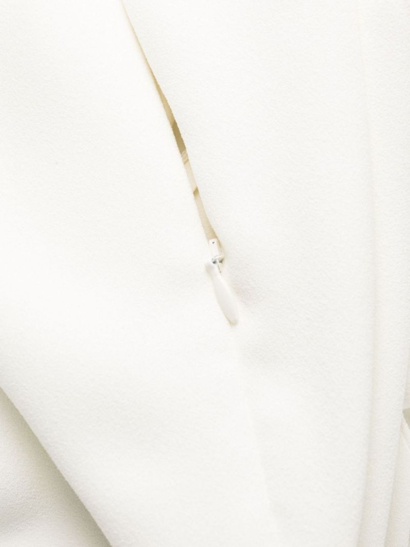 Neutral Blake Maxi Dress
