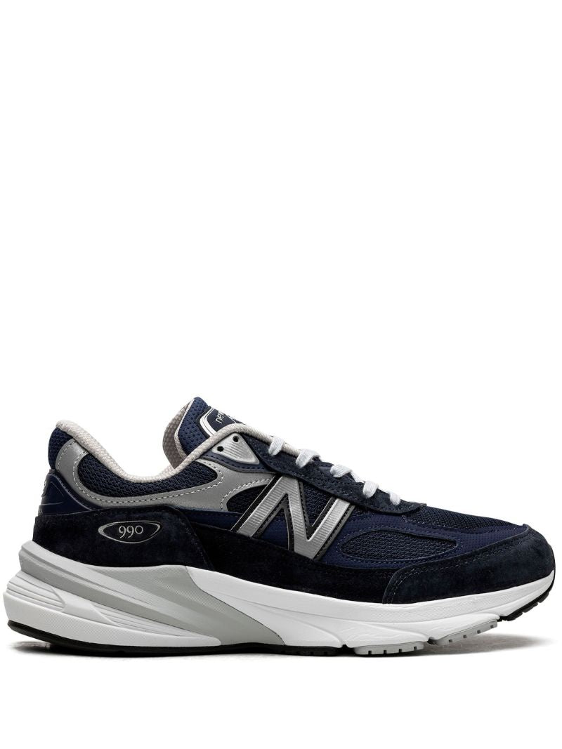 Made in Usa 990v6 Sneakers