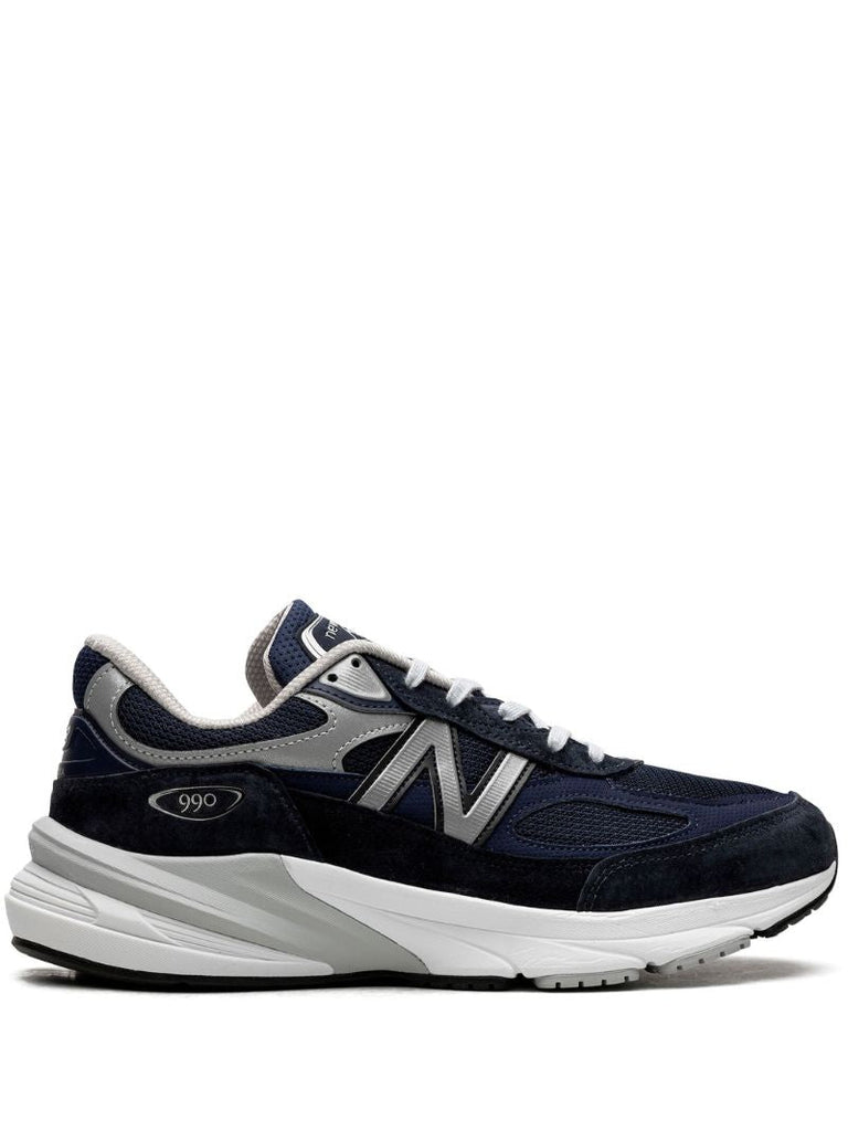 Made in Usa 990v6 Sneakers