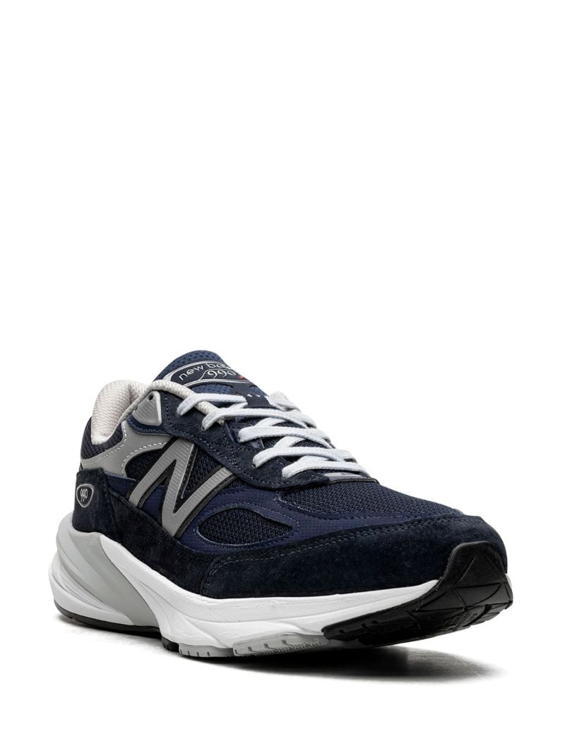Made in Usa 990v6 Sneakers