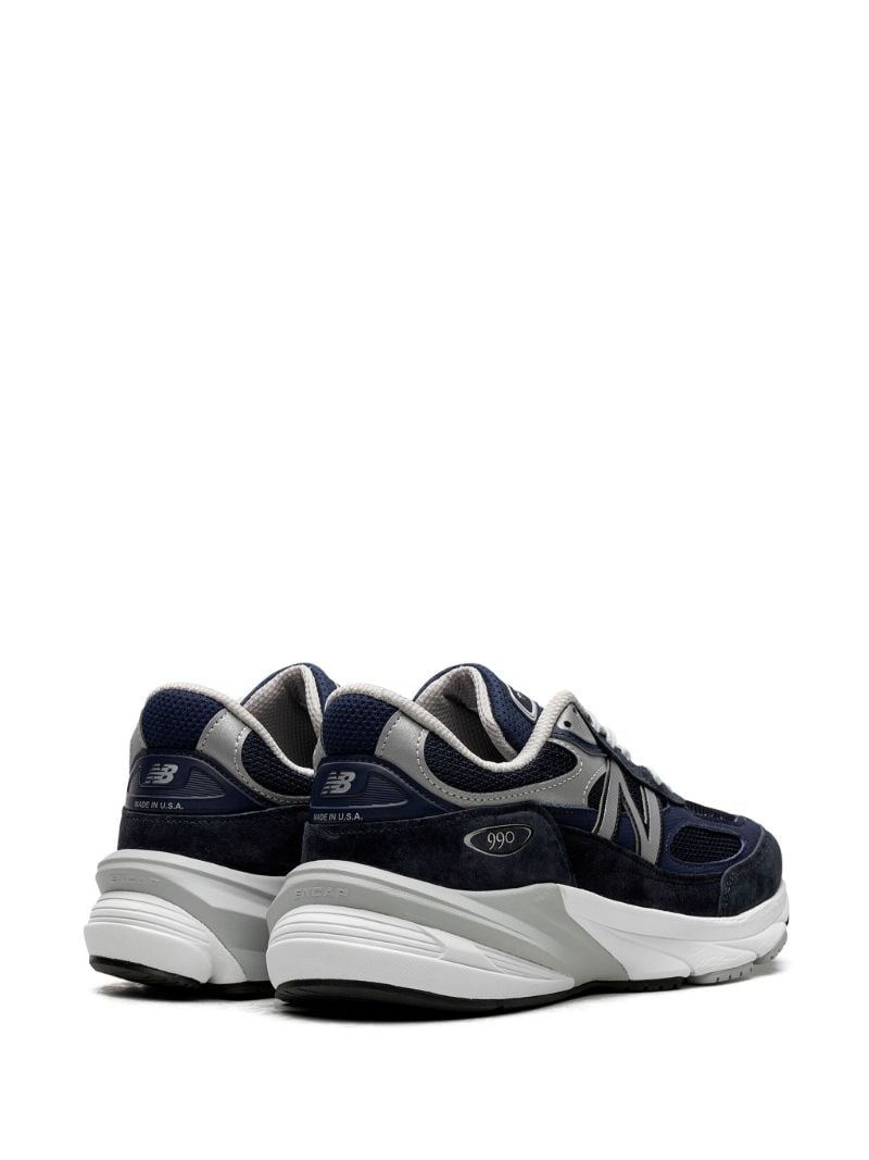 Made in Usa 990v6 Sneakers