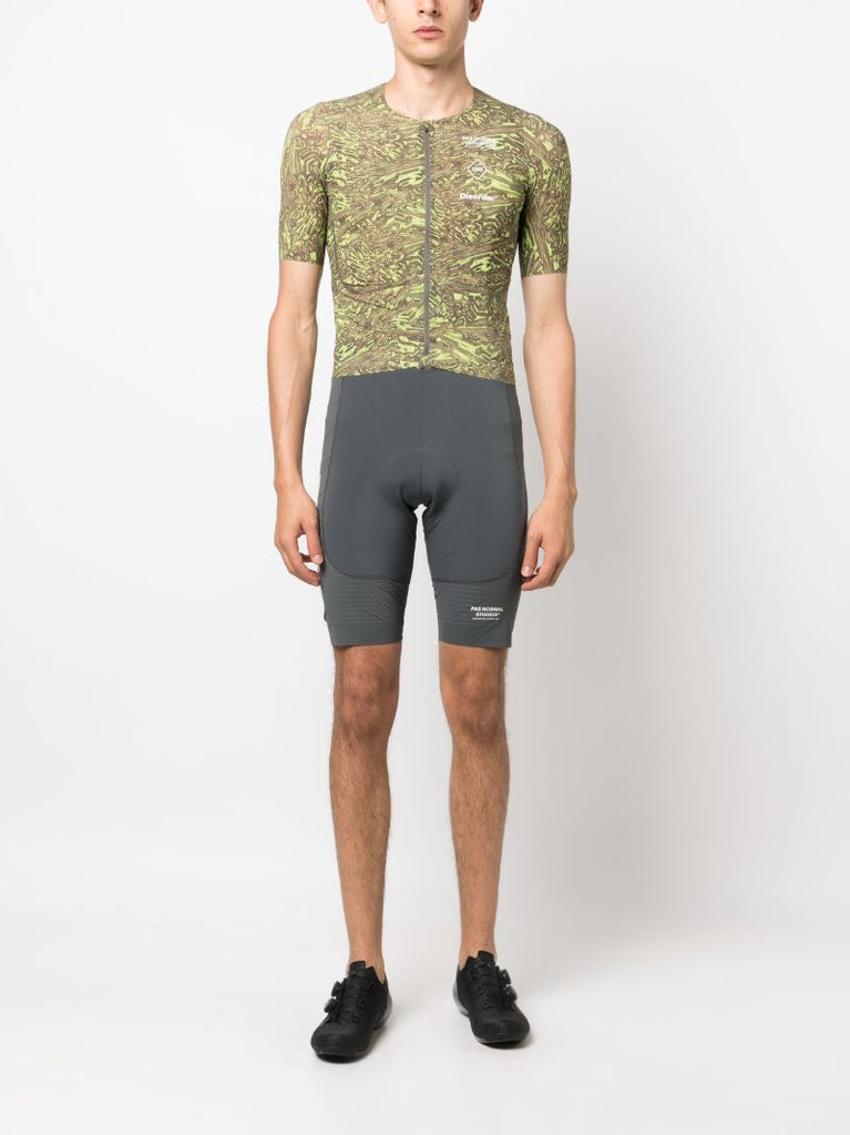 Green T.k.o. Mechanism Pro Jacket