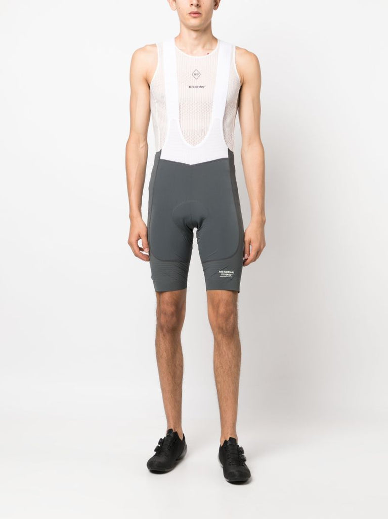 White T.k.o. Mechanism Pro Base Layer