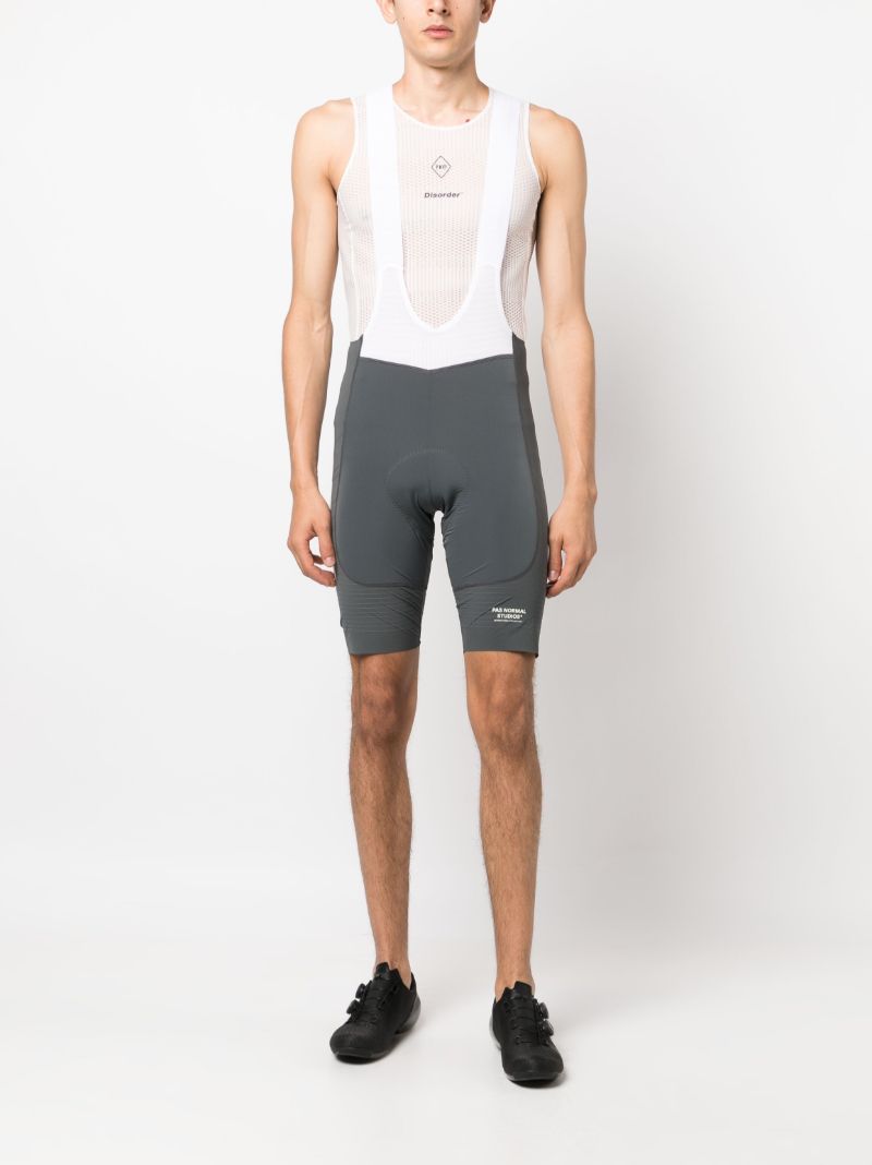 White T.k.o. Mechanism Pro Base Layer