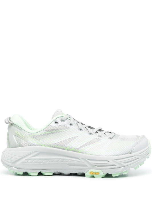 Grey Mafate Speed 2 Sneakers