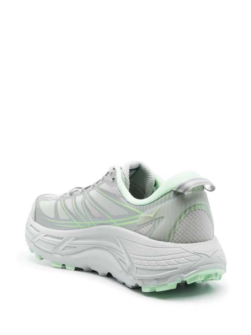 Grey Mafate Speed 2 Sneakers