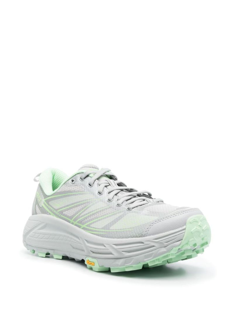 Grey Mafate Speed 2 Sneakers