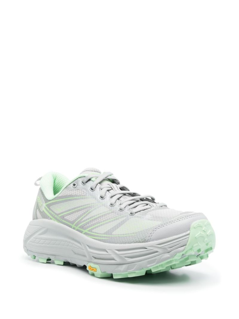 Grey Mafate Speed 2 Sneakers