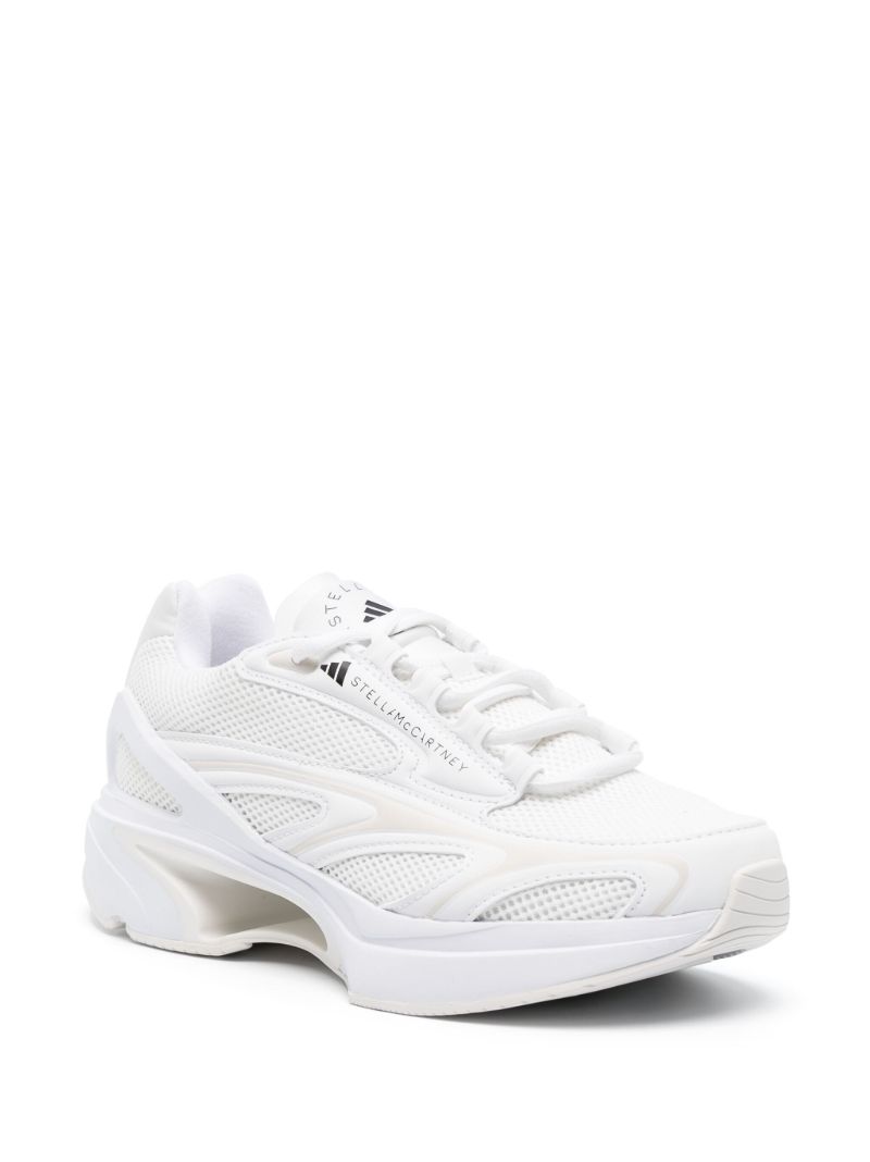 White Sportswear 200 Sneakers